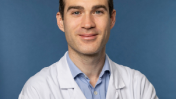 Dr Benjamin Le Vavasseur