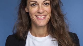 Dr Amandine Barjol