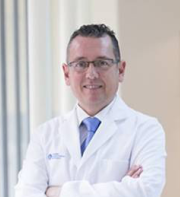 Dr Carlos De Minteguiaga
