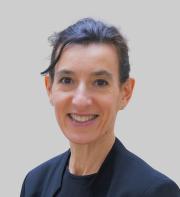 Dr Céline Giraud