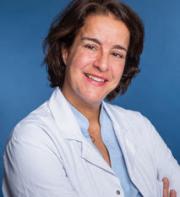 Dr Aurélia Poujois