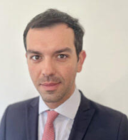 Dr Filippo Fabro