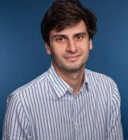 Dr François Boussion