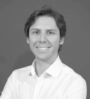 Dr Guillaume Poillon