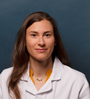 Dr Mary Daval