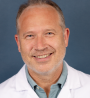 Dr Jean-Michel Devys