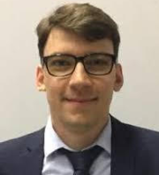 Dr Mathieu Zmuda