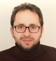Dr Mohamed Ali Gargouri