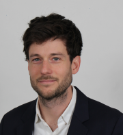 Dr Mathieu Dubois