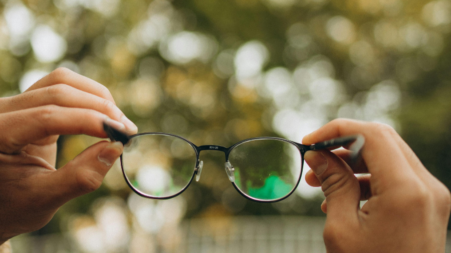 Lunettes 
