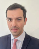 Dr Filippo Fabro