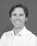 Dr Guillaume Poillon