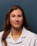 Dr Mary Daval