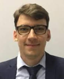 Dr Mathieu Zmuda