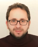 Dr Mohamed Ali Gargouri