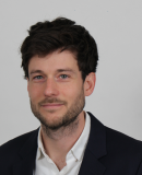 Dr Mathieu Dubois