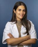 Dr Jennifer Benillouche