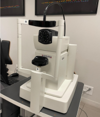 Anterion outil de diagnostic Ophtalmologie