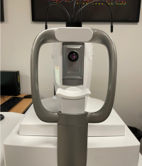 OCT Cornée Outil de diagnostic ophtalmologie